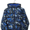 USED NIKE DOWN JACKET/XS