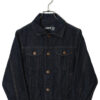 USED GAP DENIM JACKET/XS