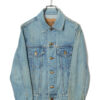 90'S GAP DENIM JACKET/XS