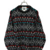 VINTAGE KNITTED SWEATER/L