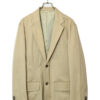 USED EDDIE BAUER COTTON TAILORED JACKET/L