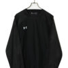 USED UNDER ARMOUR PULL-OVER PULL OVER/XL