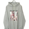 VINTAGE PRINTED SWEAT SHIRT/XL