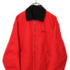 VINTAGE DUCK JACKET/XL