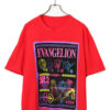 VINTAGE PRINTED T-SHIRT/XL