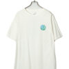 USED ELEMENT PRINTED LOGO T-SHIRT/XL