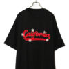 VINTAGE PRINTED T-SHIRT/XL