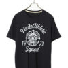 VINTAGE PRINTED T-SHIRT/M