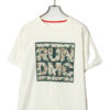USED PRINTED T-SHIRT/M