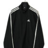 USED ADIDAS PULL OVER/M