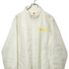 USED LOONEY TUNES PRINTED QUILTING BLOUSON/3L
