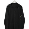 USED REEBOK ZIP UP TRACK JACKET/LL