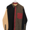 VINTAGE CORDUROY SHIRT/XL