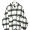 VINTAGE CPO JACKT/XL