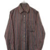 VINTAGE STRIPE SHIRT/M