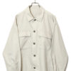 VINTAGE WOOLY CPO JACKET/L