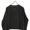 USED ALEXIA STAM LOGO SWEAT SHIRT/L