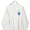 VINTAGE PRINTED SWEAT SHIRT/L