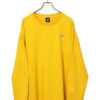 USED NEW BALANCE LOGO SWEAT SHIRT/XL