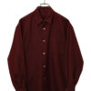 VINTAGE CORDUROY SHIRT/L