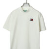 USED TOMMY HILFIGER LOGO T-SHIRT/M