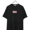 USED KITH LOGO T-SHIRT/L