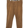 USED TOMMY HILFIGER COTTON PANTS/W94