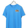 USED NIKE PRINTED T-SHIRT/L