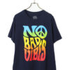 USED PRINTED T-SHIRT/L