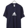 90'S ADIDAS PRINTED T-SHIRT/L