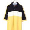 USED TOMMY HILFIGER BORDER SHIRT/XXL