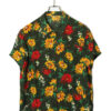 VINTAGE PATTERN PRINTED SHIRT/S