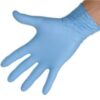 Disposable glove nitril classic