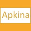 Apkina