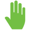 icon volunteer