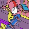 Kick Buttowski Friv 4 School