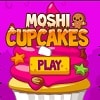 Moshi Monsters Cupcake Game