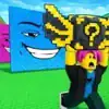 Kick a Lucky Block