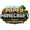 Paper Minecraft