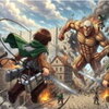 Attack on Titans
