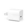 USB-C 24W PD Fast Charger Block (Wall Adapter)