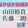 山田裕貴、佐藤二朗がゲスト参戦！ぽかぽか投扇興で合計42点…10万円獲得失敗の全スコアと敗因を徹底分析