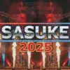 SASUKE2025完全決着！森本裕介の挑戦と謎の海外勢の正体！5年ぶり制覇は成ったのか？