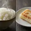 ザ・たっちが3日間検証！お米とお餅で痩せたのはどっち？意外すぎる結果に専門家も驚愕