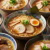 2026年最新！袋麺ランキングTOP15発表！サッポロ一番・チキンラーメン・チャルメラの頂点は？