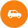 icono de carro