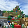 Universal Studios Japan Mario ticket sales times, distribution status, and app o