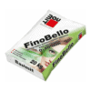 Baumit FinoBello 20 kg – Professzionális Beltéri Glett