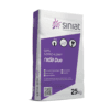 Nida Duo 2 in 1 – glettelő- és hézagoló anyag, 0–6 mm, 25 kg