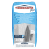 THERMOMASTER FIX ragasztó homlokzati EPS FEHÉR ragasztáshoz – 25kg/zsák RAKLAPOS